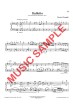 Music for Two Cellos - Choose a Volume! Printed Sheet Music